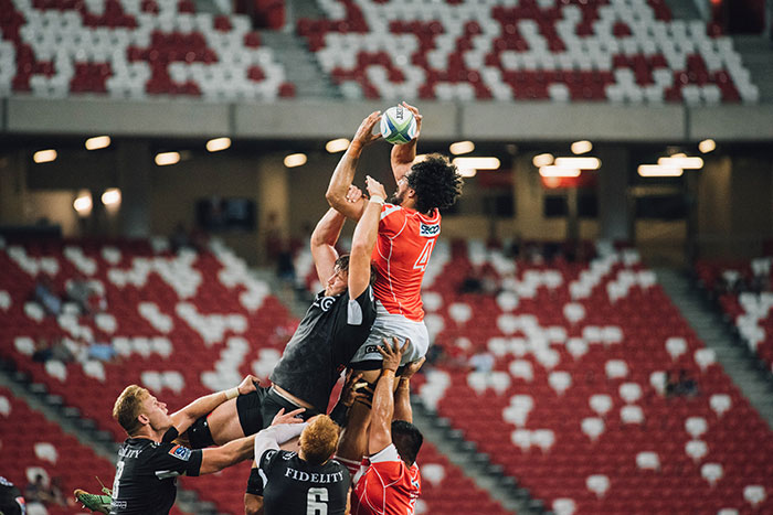 Tournoi des VI Nations